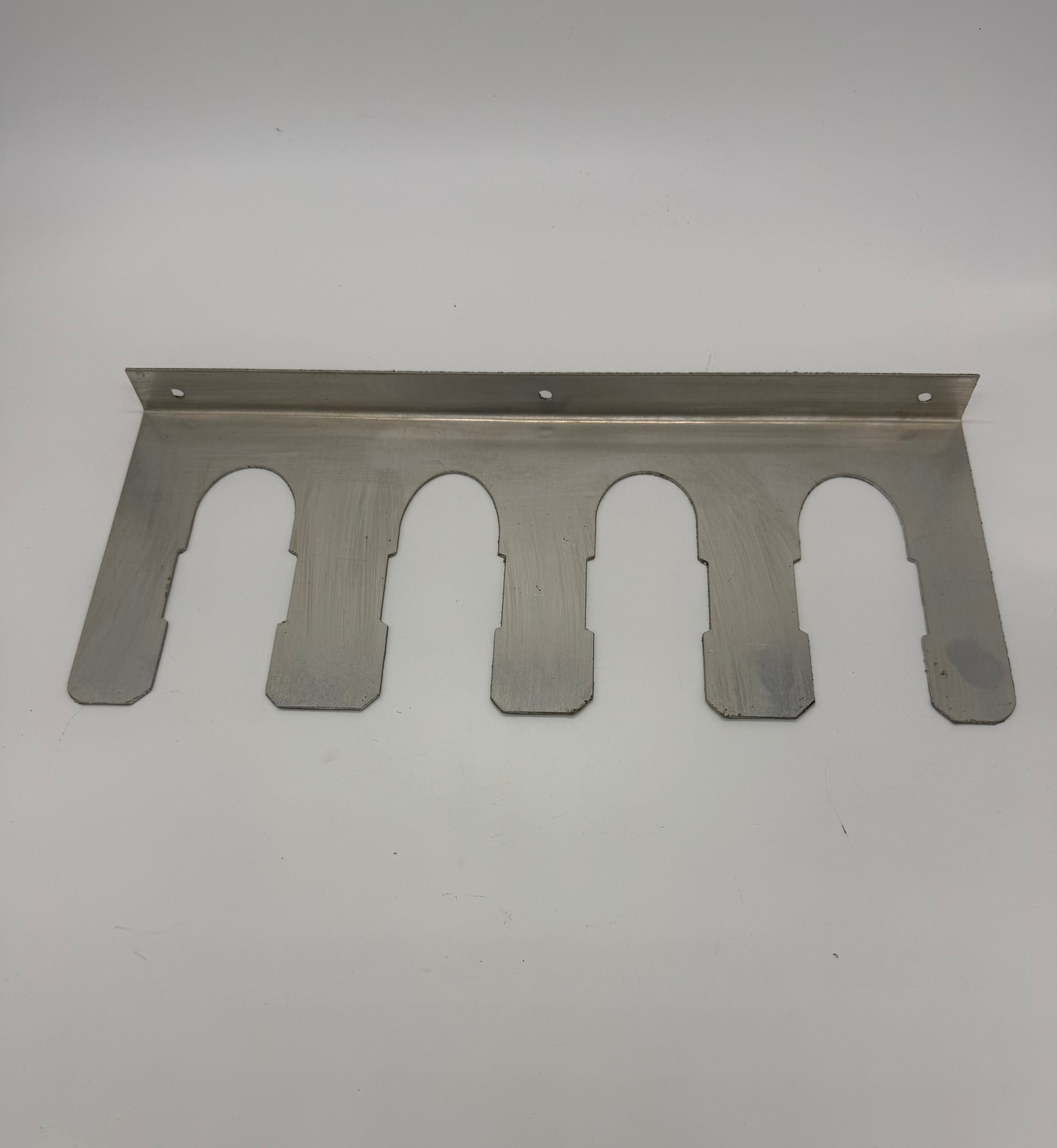 impact and drill holder