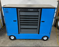 Pit cart