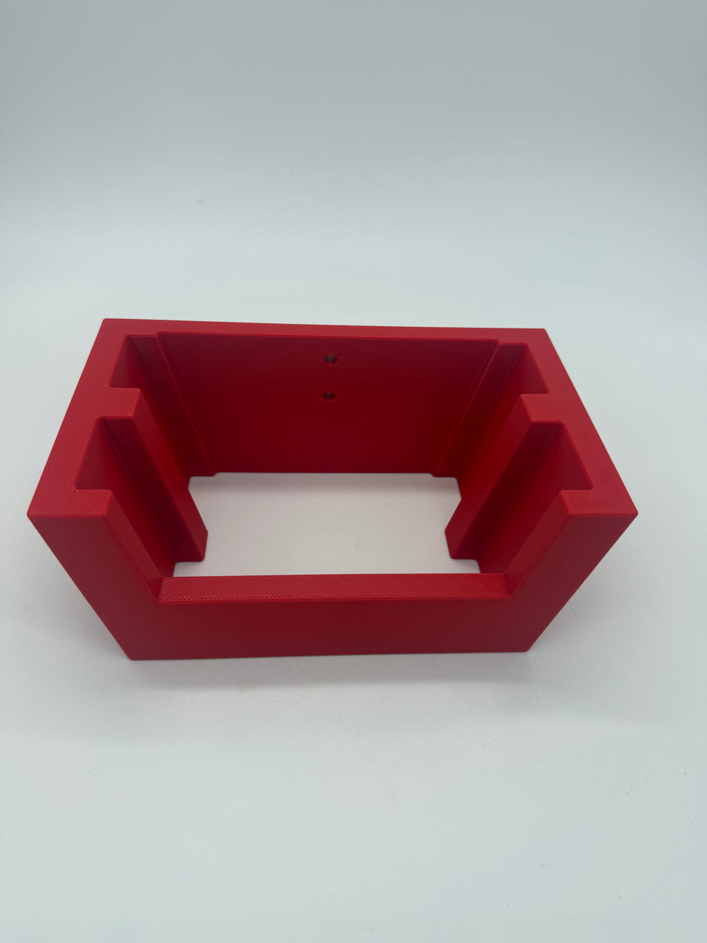 Jacobs ladder mount