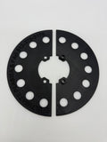 mini gear sprocket guard