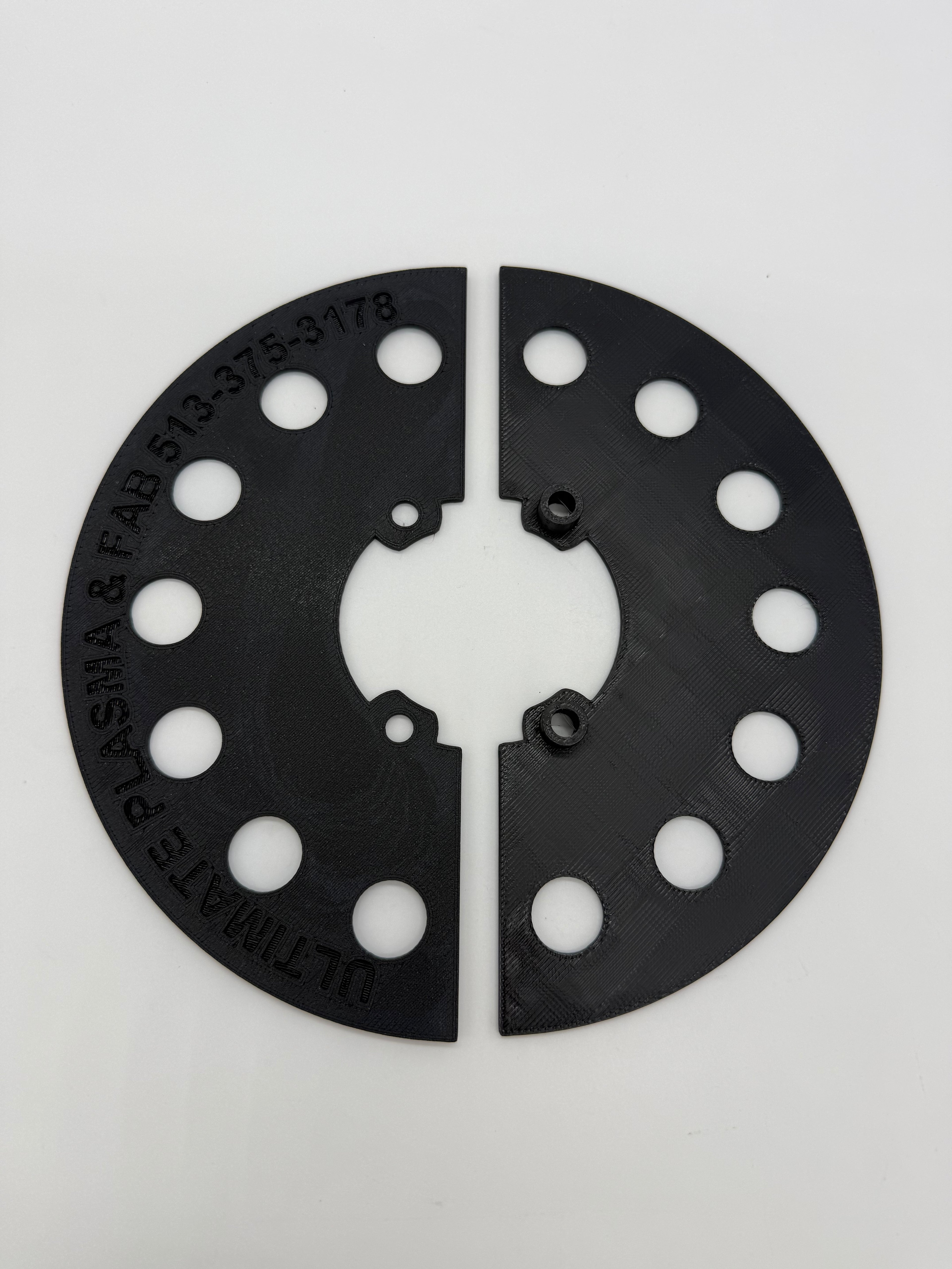 mini gear sprocket guard
