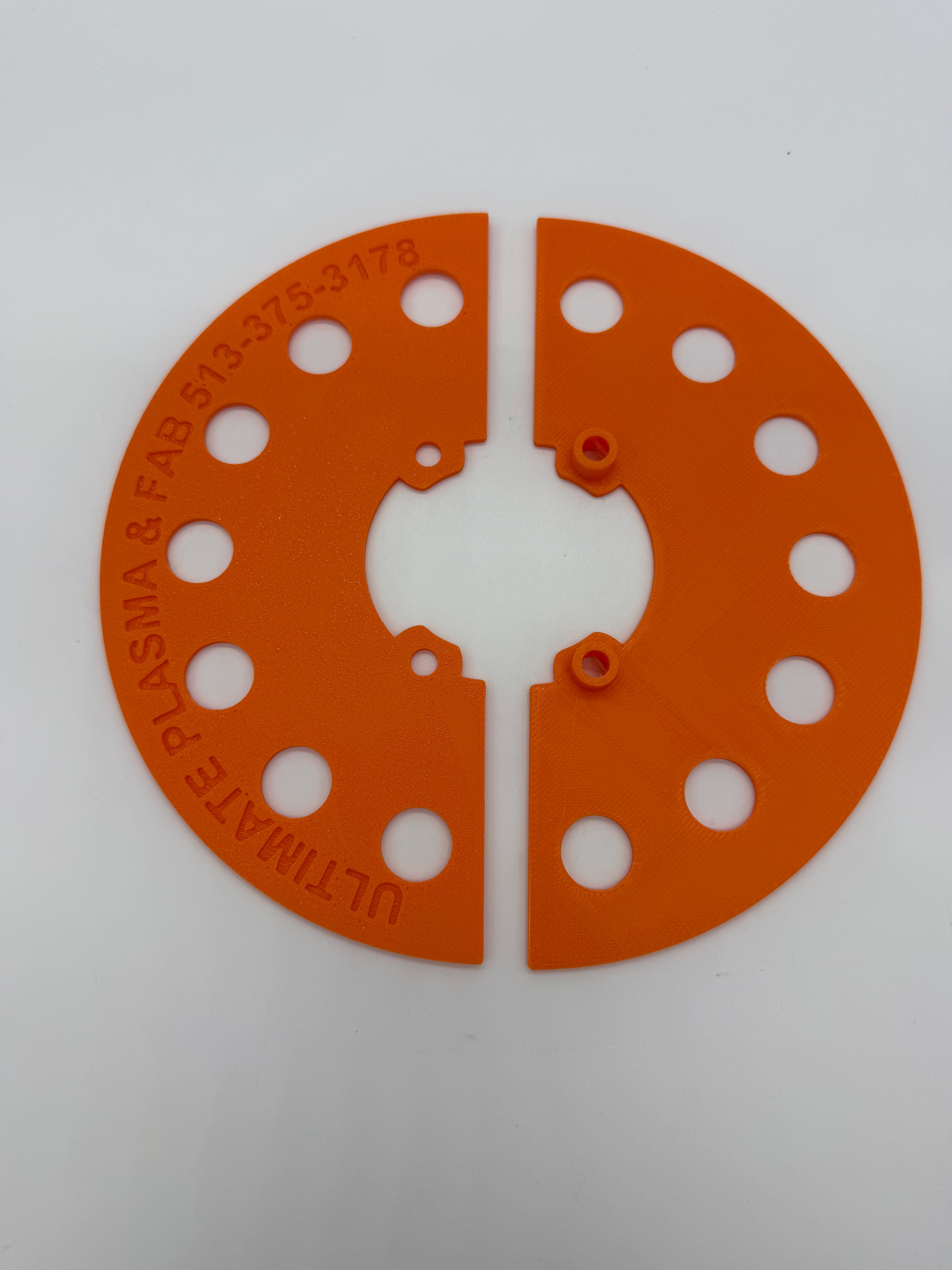 mini gear sprocket guard