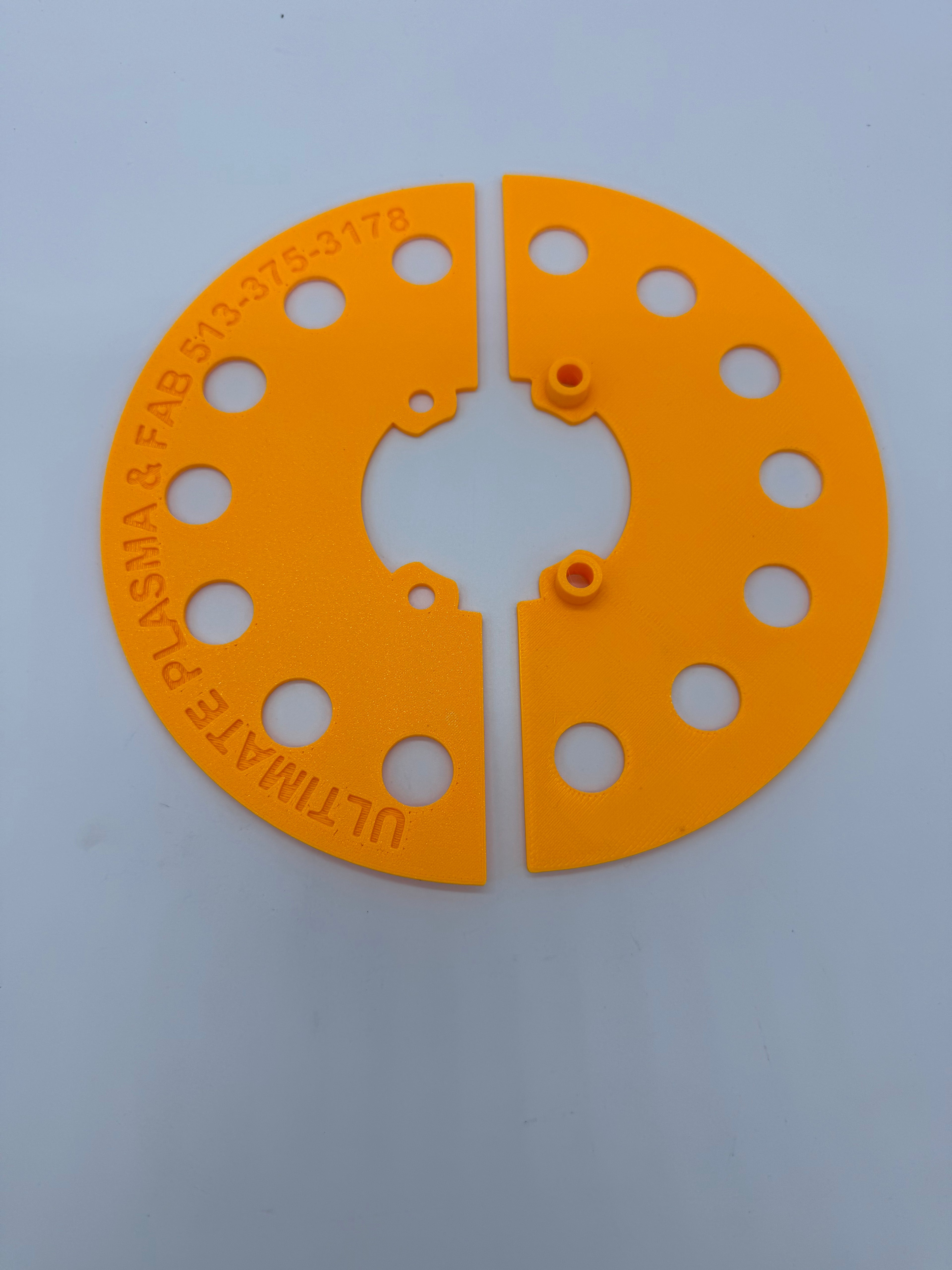 mini gear sprocket guard