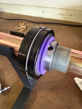 rear bearing greaser