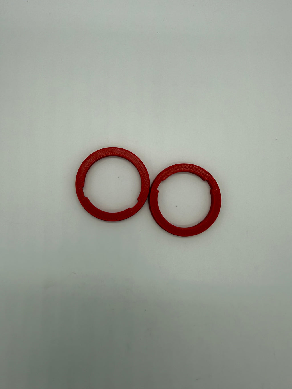 rear bearing greaser