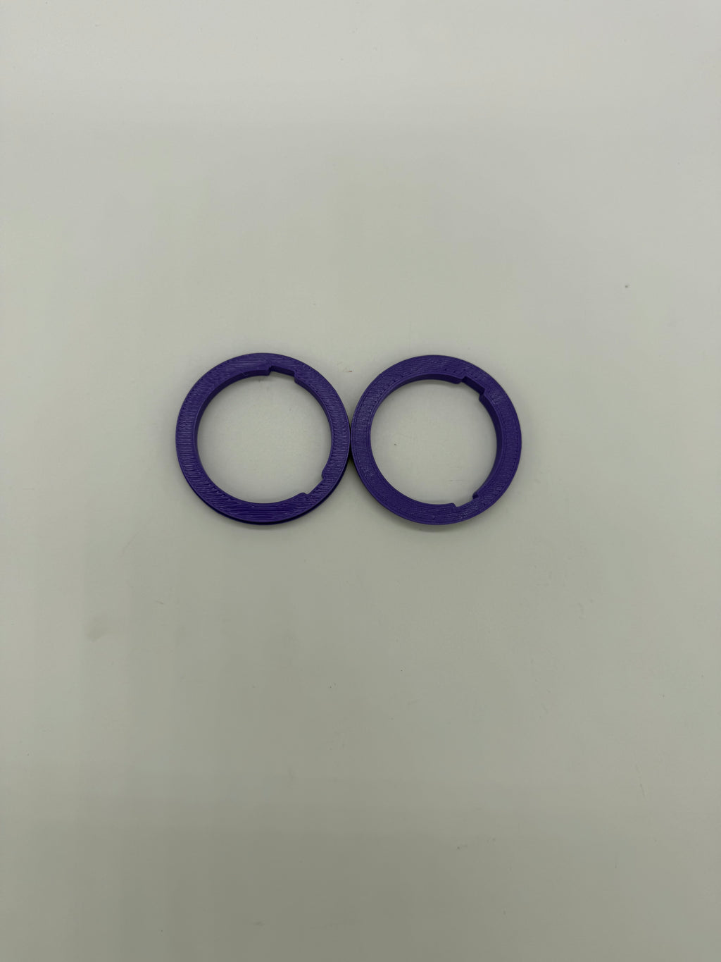 rear bearing greaser