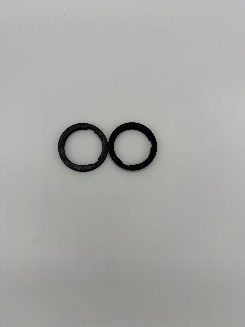 rear bearing greaser