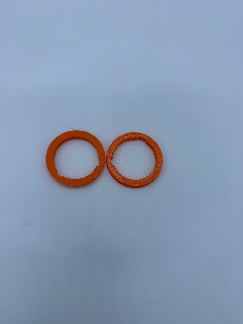 rear bearing greaser