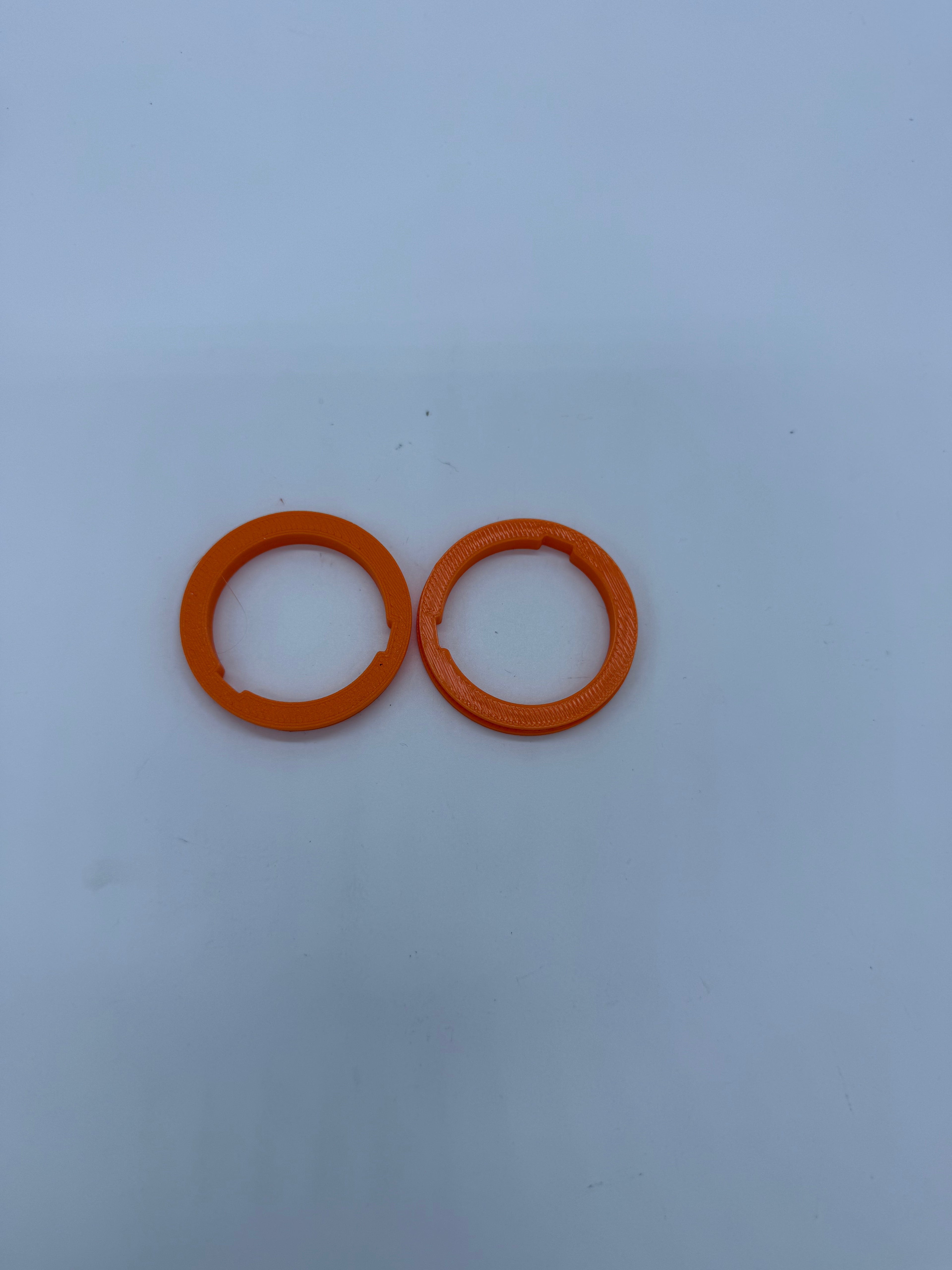 rear bearing greaser