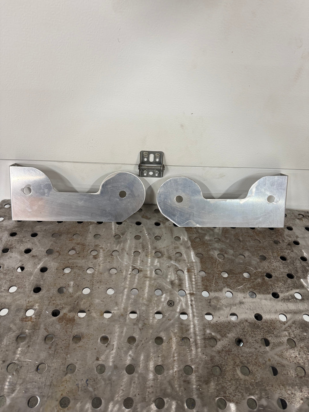 kart tire rack