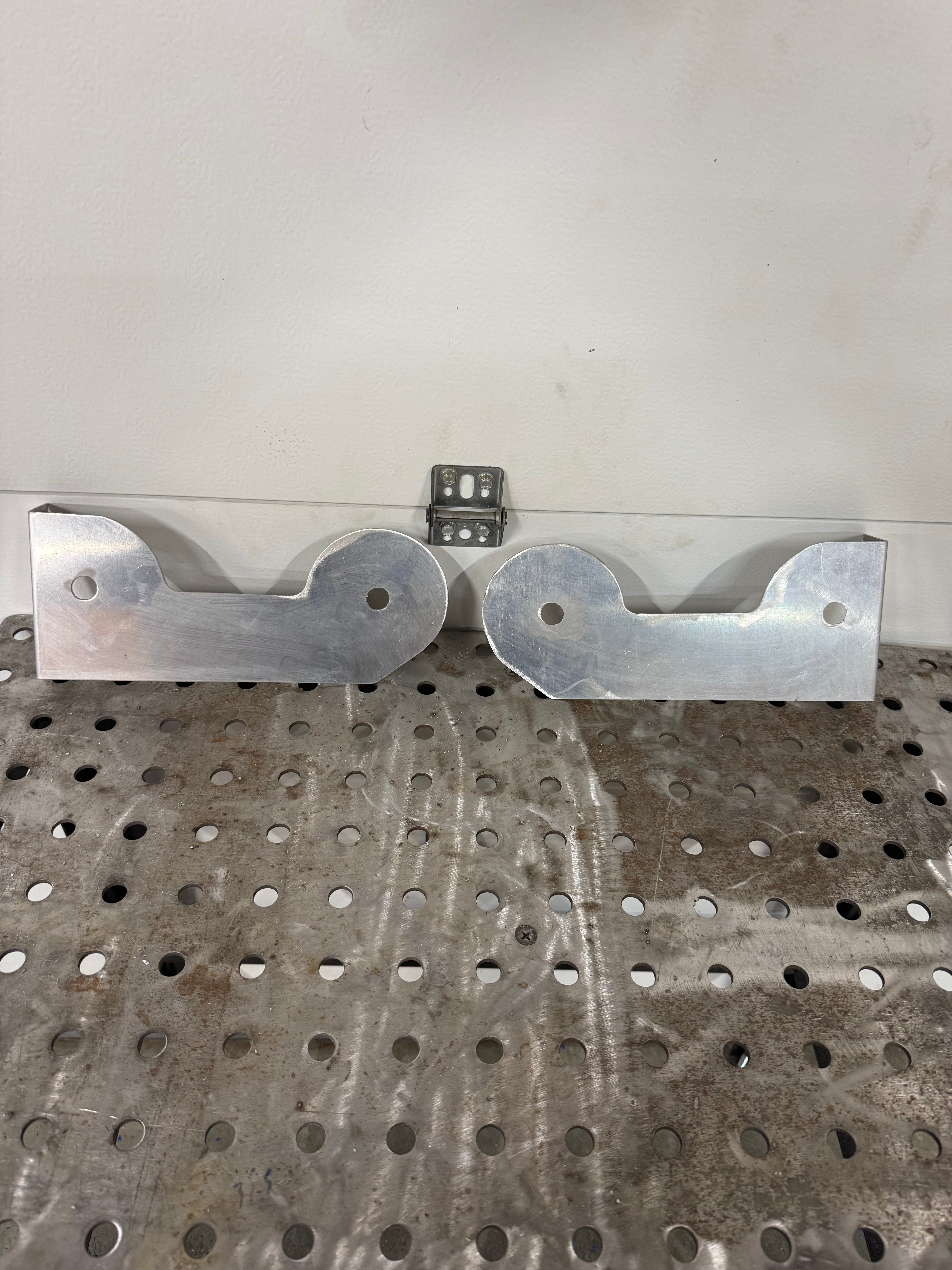 kart tire rack
