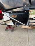 sprint car nerf bar right side