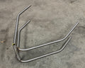 sprint car rear bumper