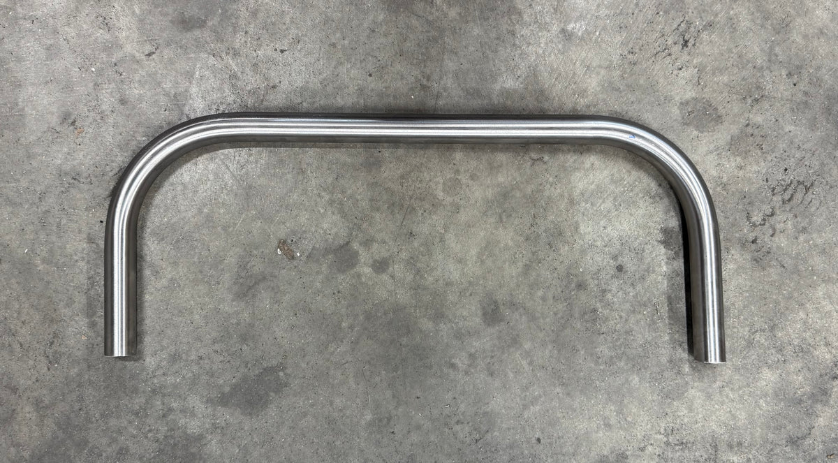 sprint car front bumper