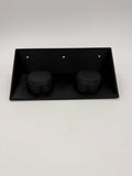 go kart air cleaner holders