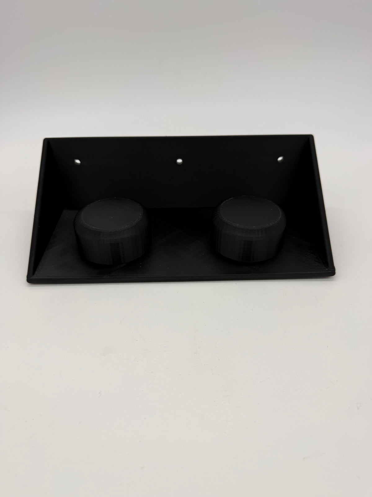 go kart air cleaner holders