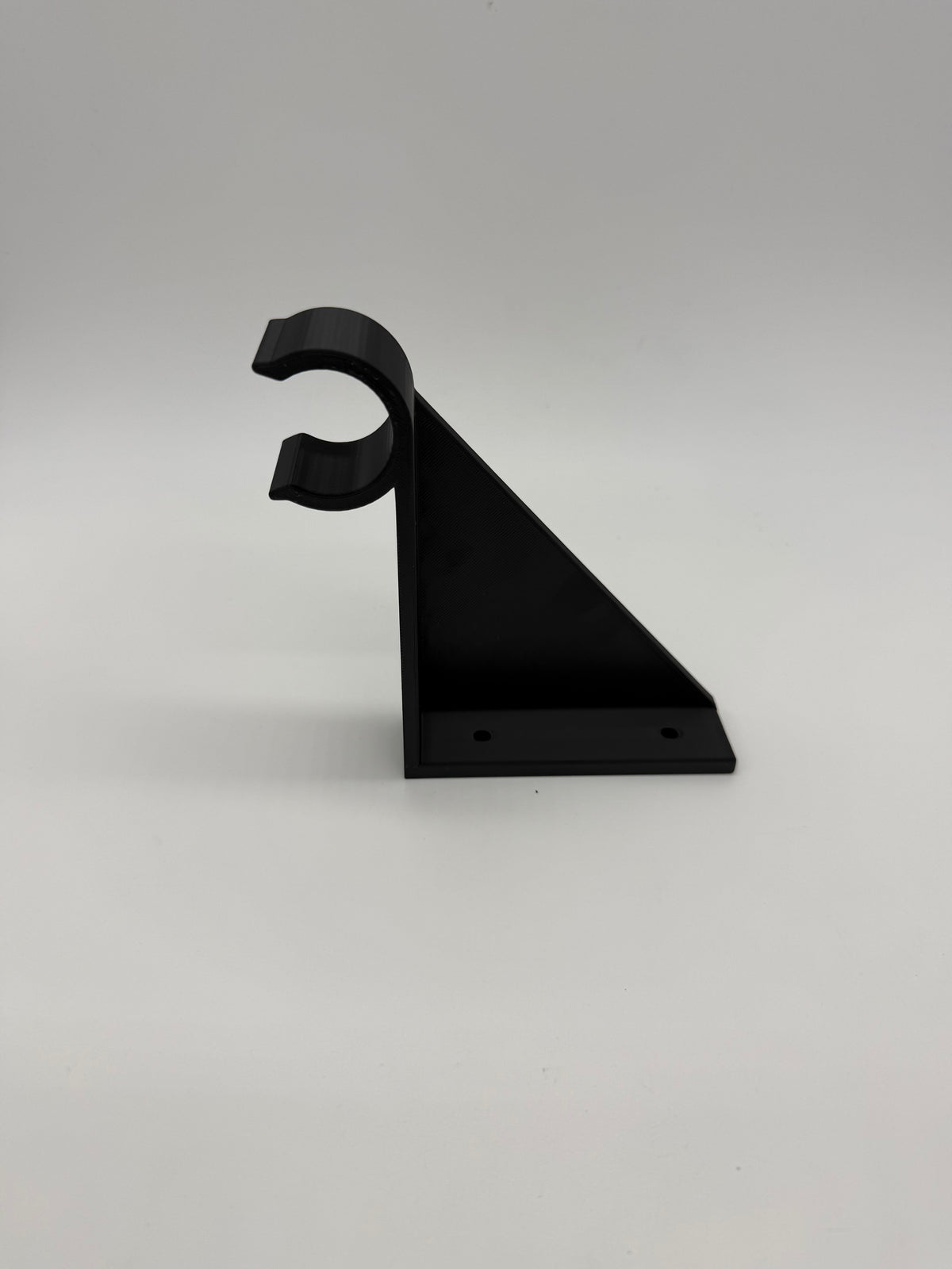 go kart spare axle mounts