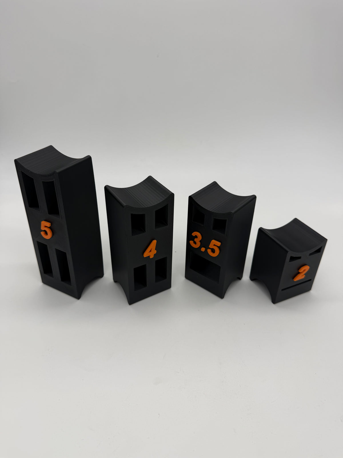 sprint car set up blocks without magnet
