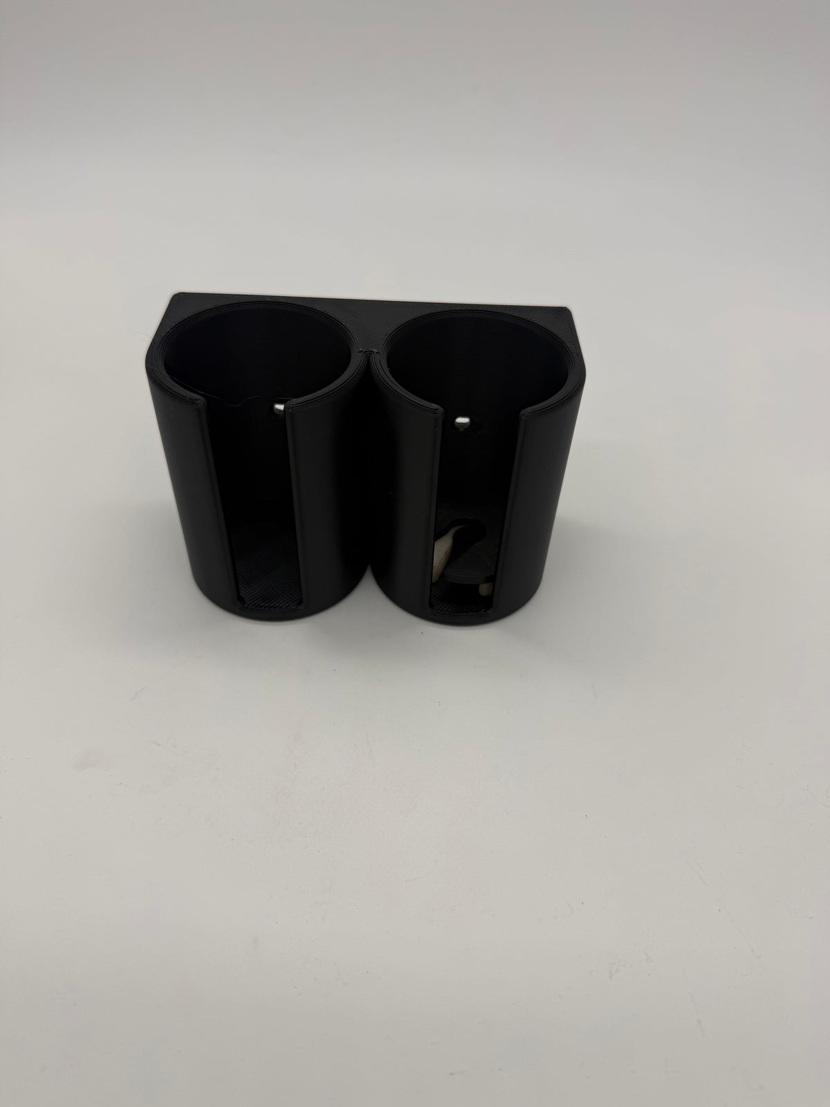 bump stop spacer holder