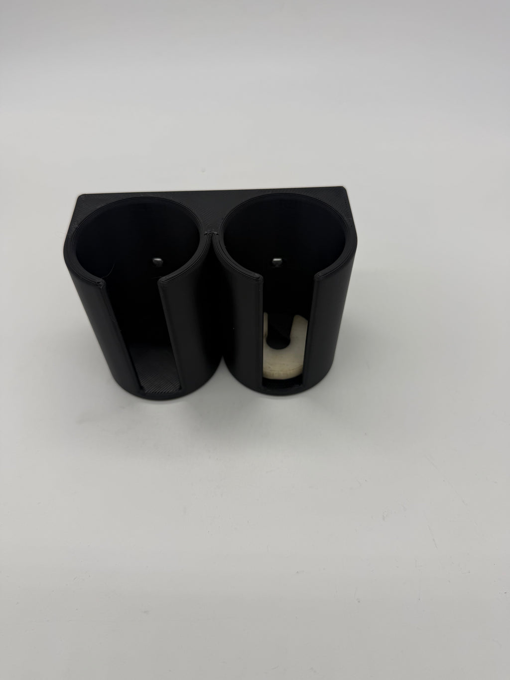 bump stop spacer holder