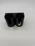 bump stop spacer holder