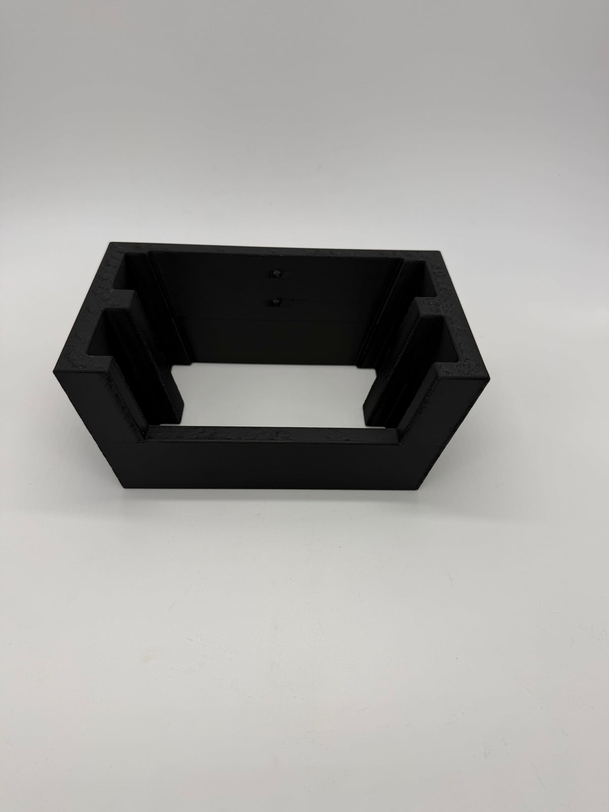 Jacobs ladder mount