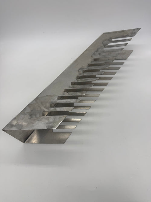 gear rack 13 slot mini gear