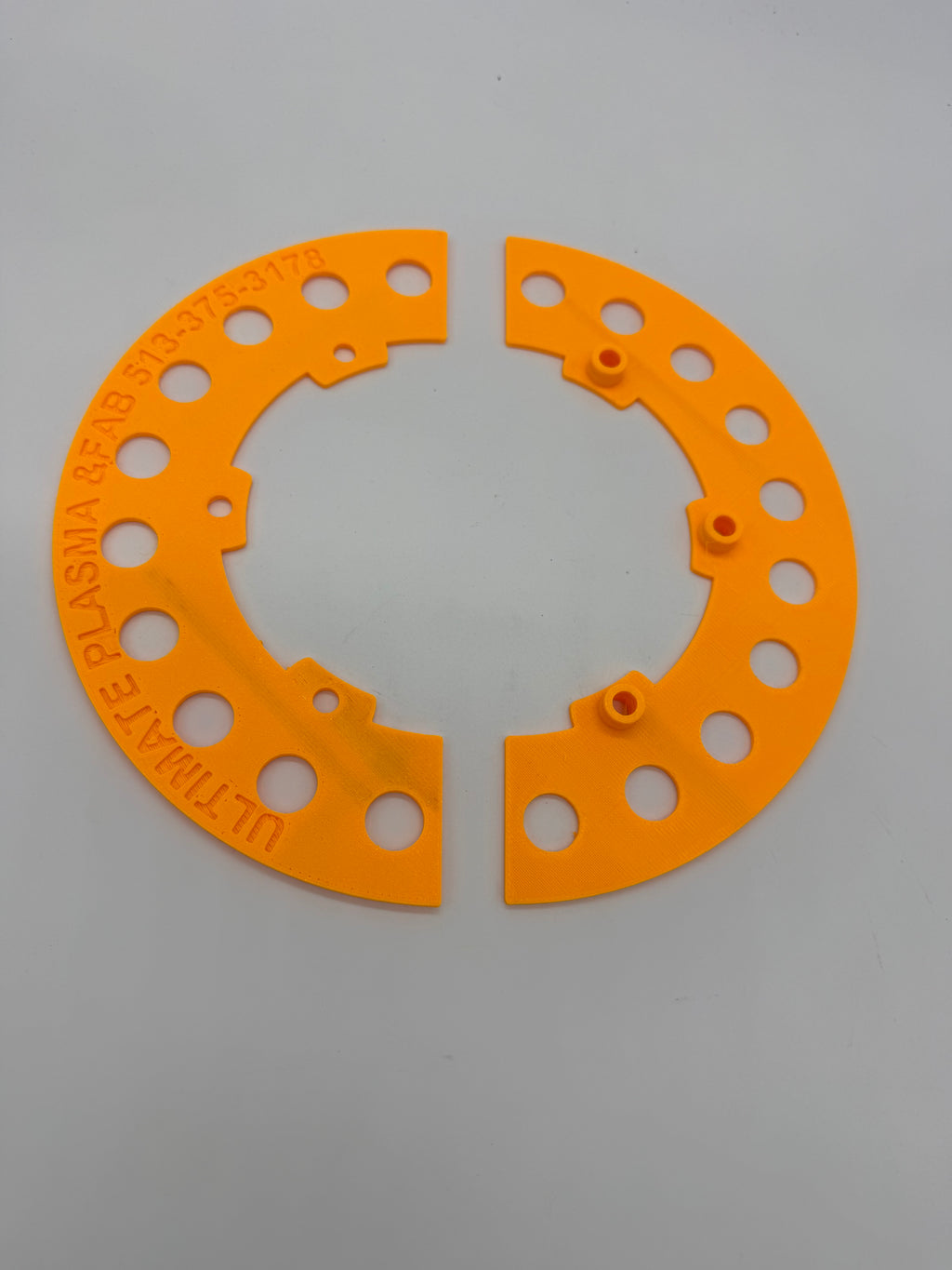 standard gear sprocket guard