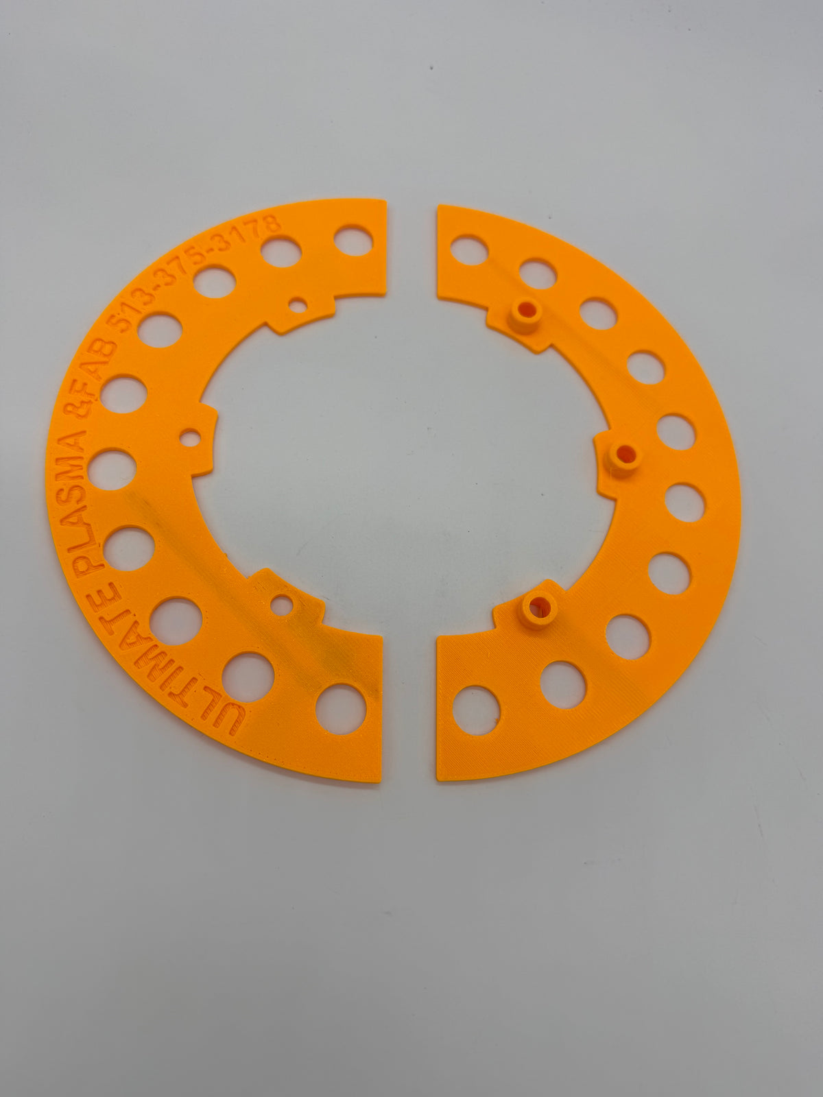 standard gear sprocket guard
