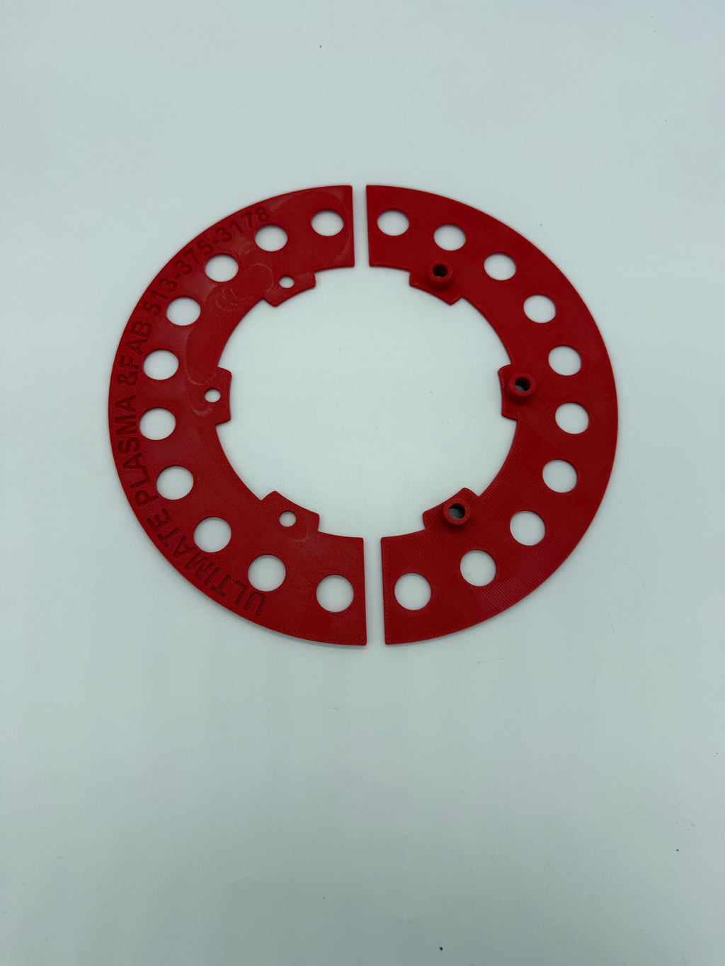standard gear sprocket guard