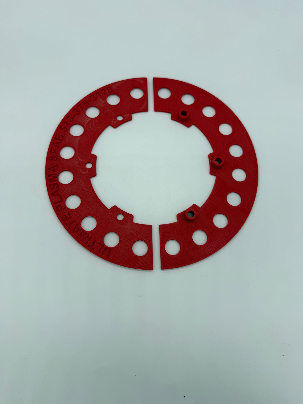 standard gear sprocket guard