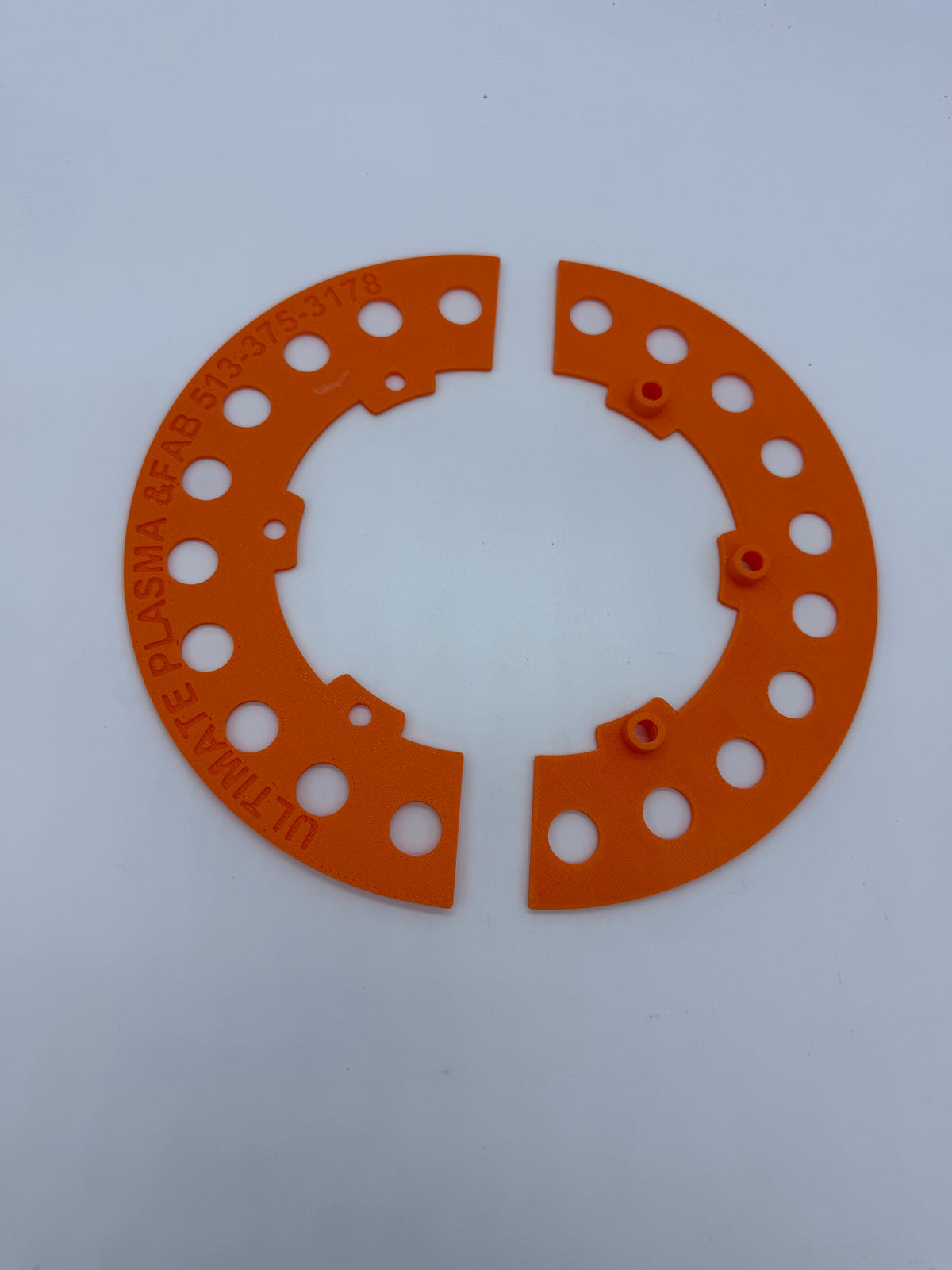 standard gear sprocket guard