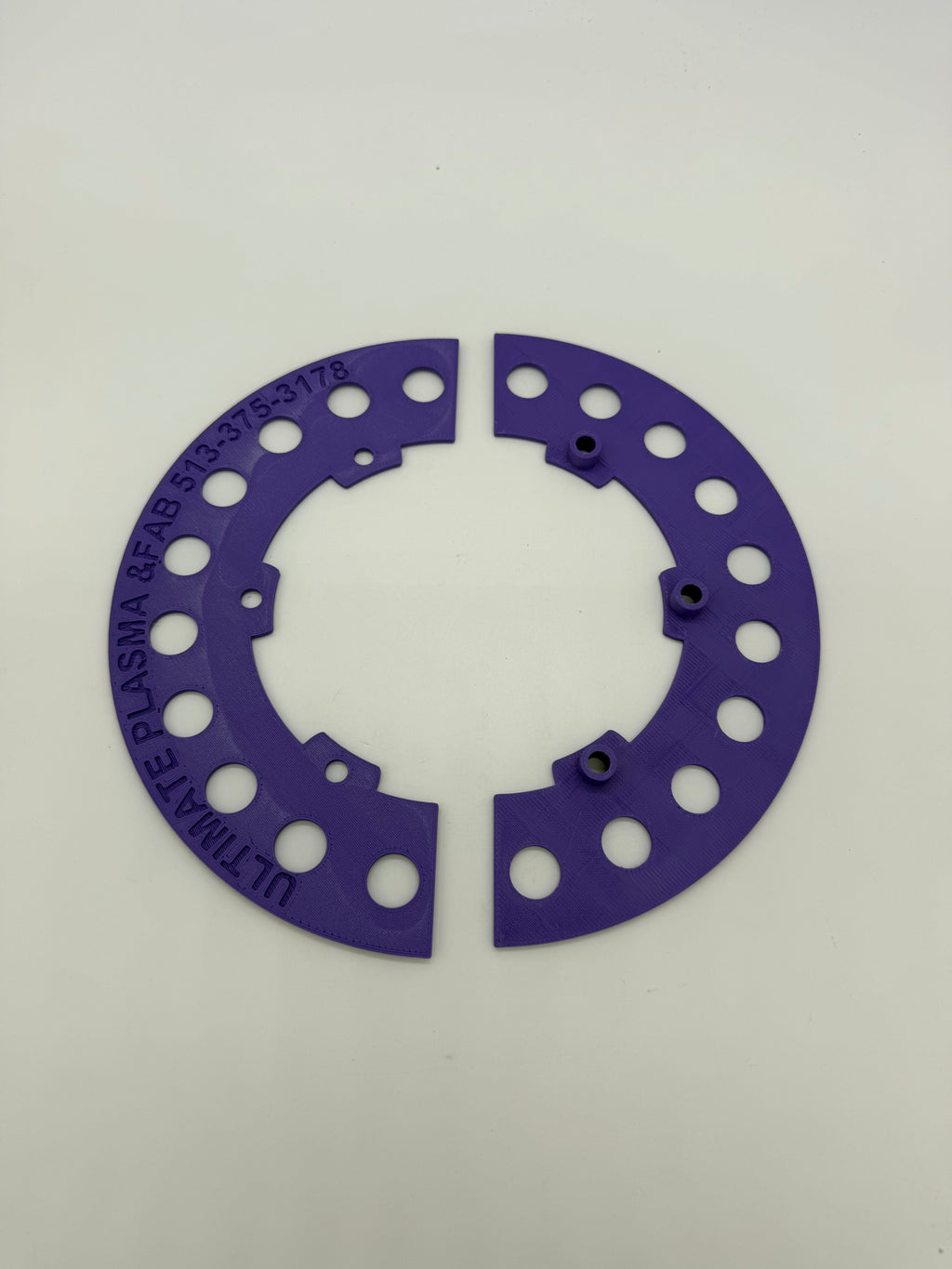 standard gear sprocket guard